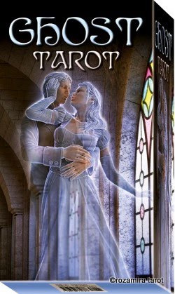 Ghost Tarot